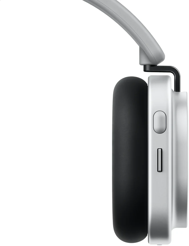 Ausinės Nothing Headphone (1) Pro, balta