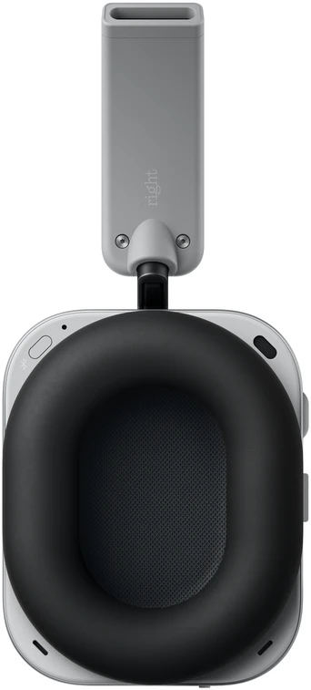 Ausinės Nothing Headphone (1) Pro, balta