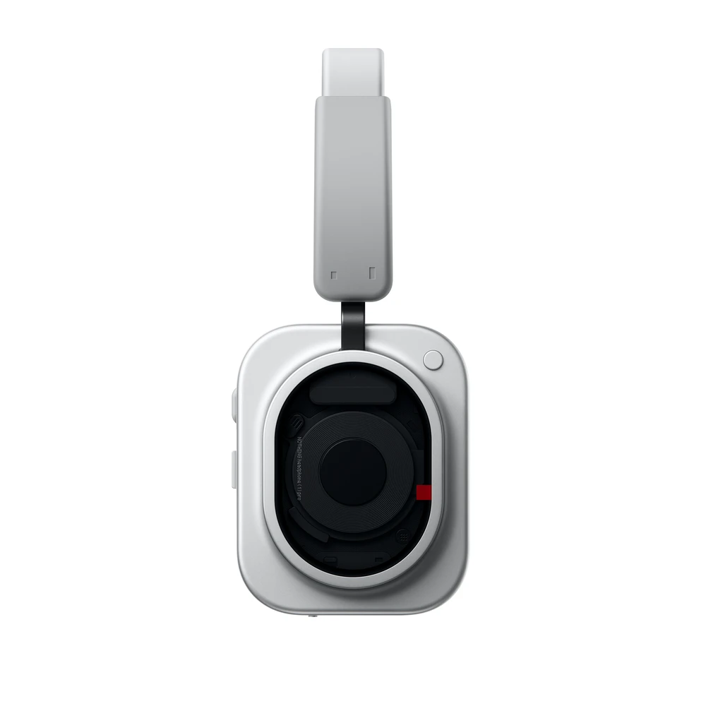 Ausinės Nothing Headphone (1) Pro, balta