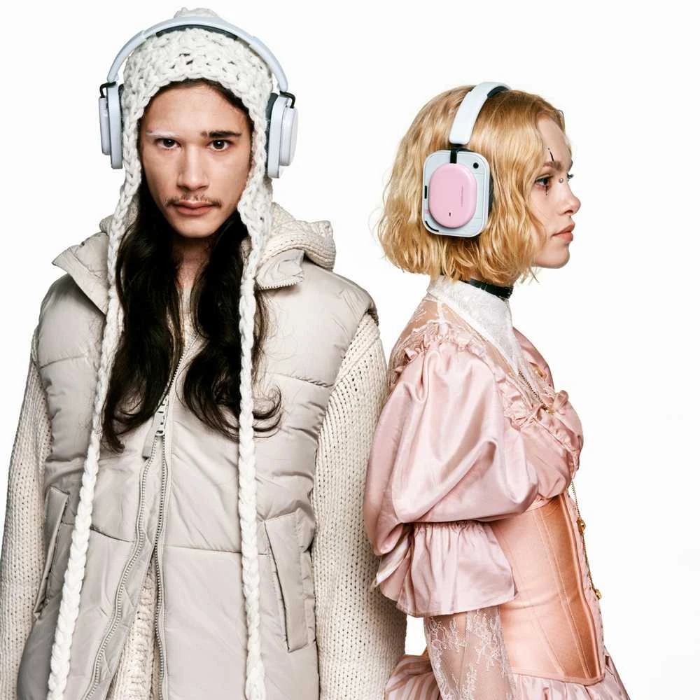 Nothing Headphone (a) - Pink