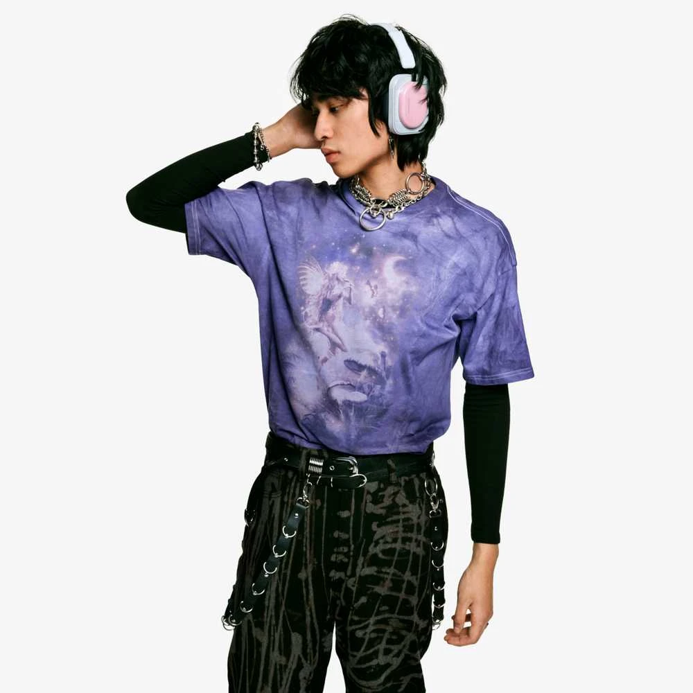 Nothing Headphone (a) - Pink