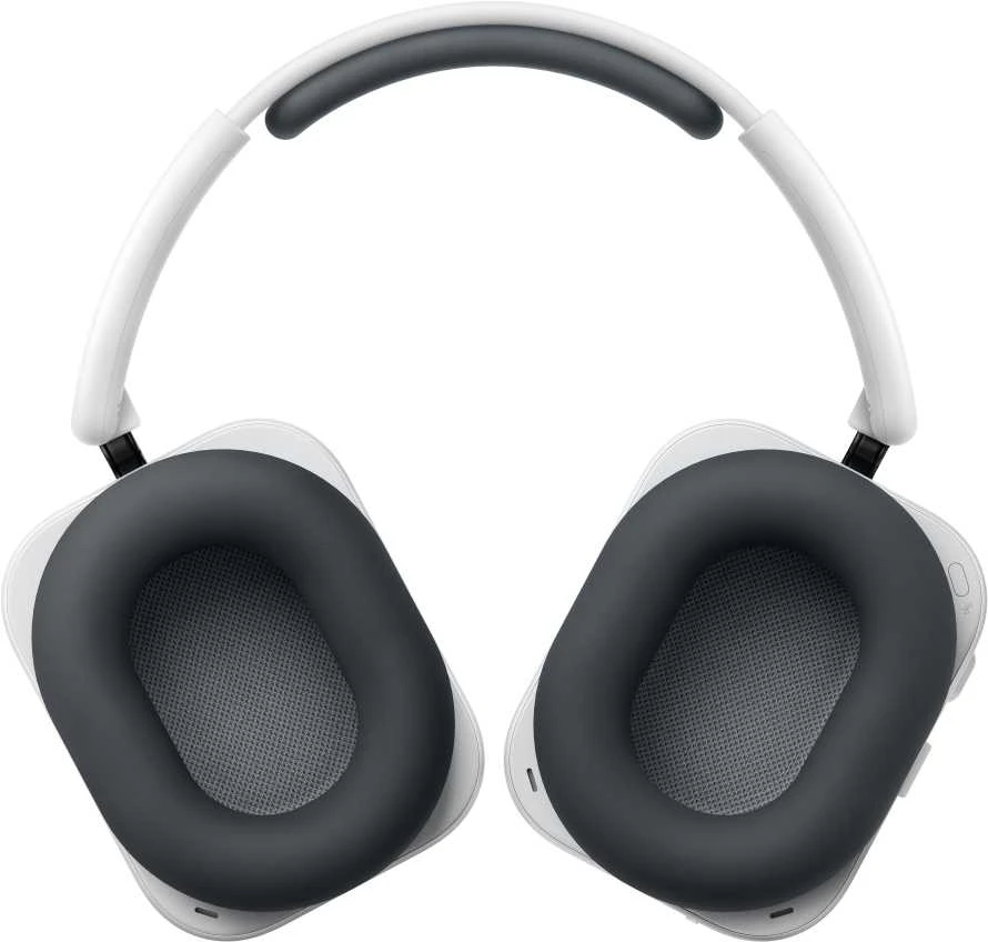 Nothing Headphone (a) - White