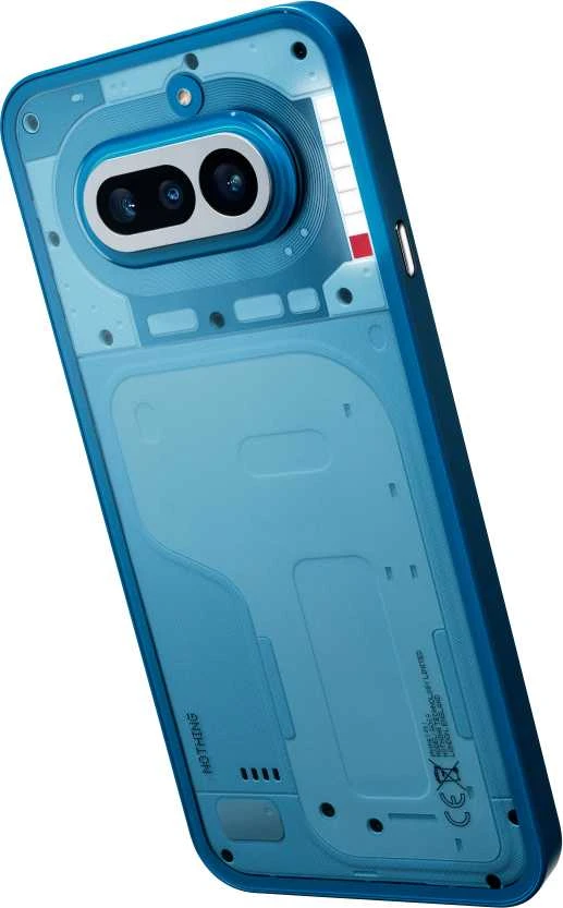 NOTHING Phone (4a) 5G 12/256GB Blue
