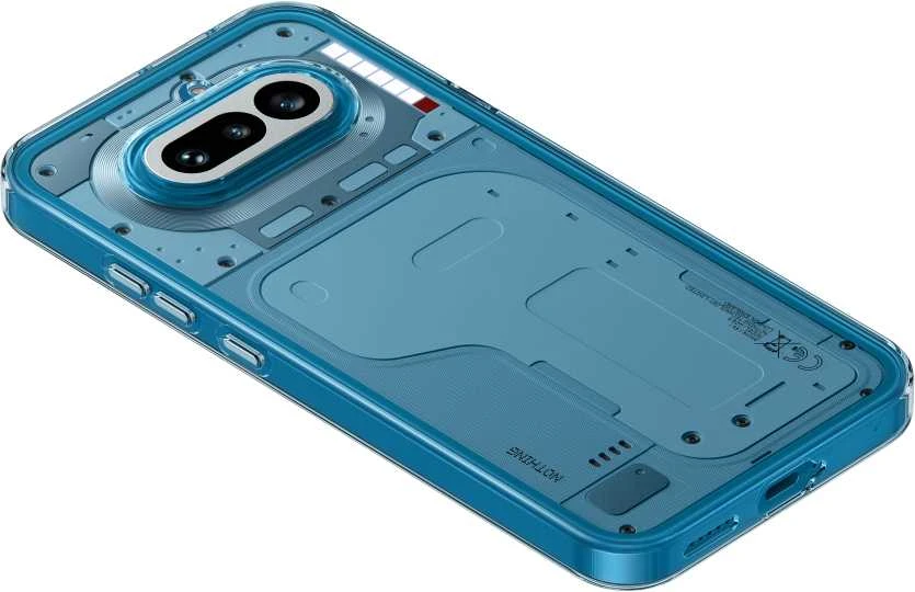 NOTHING Phone (4a) 5G 12/256GB Blue