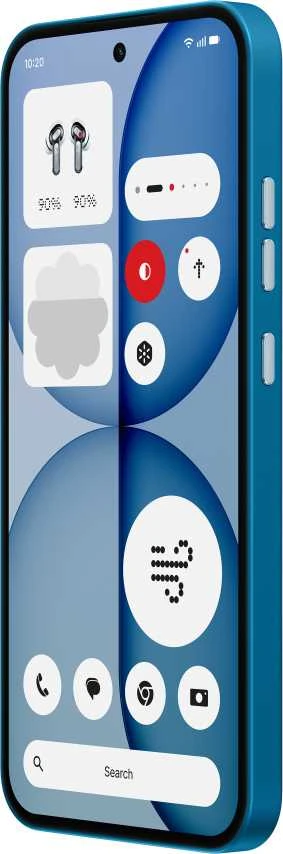 NOTHING Phone (4a) 5G 12/256GB Blue