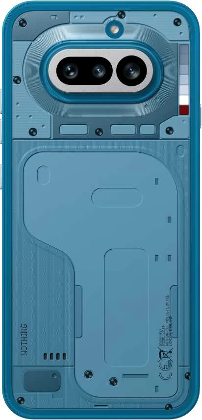NOTHING Phone (4a) 5G 12/256GB Blue