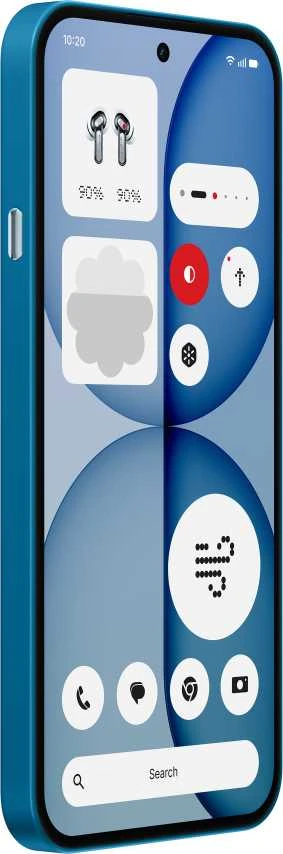 NOTHING Phone (4a) 5G 12/256GB Blue