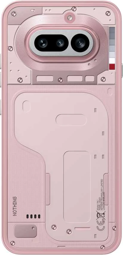 NOTHING Phone (4a) 5G 12/256GB Pink
