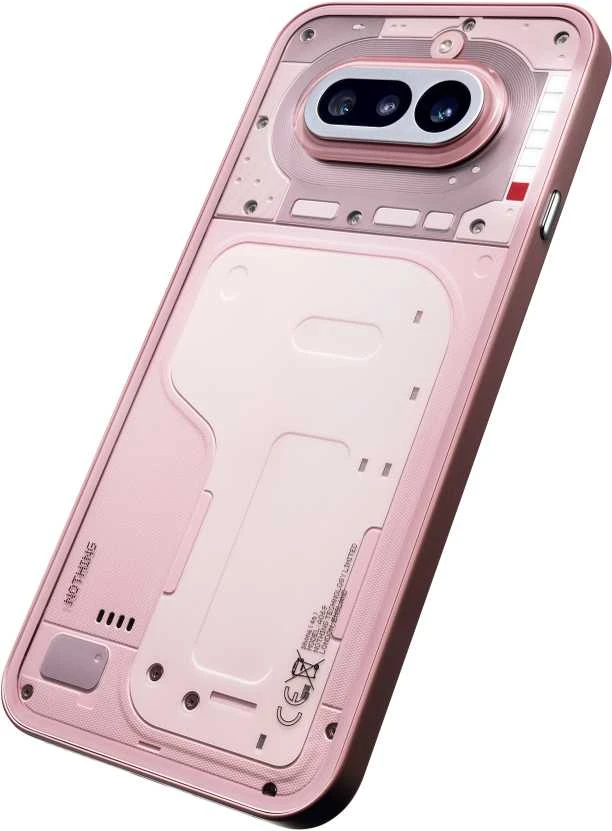 NOTHING Phone (4a) 5G 12/256GB Pink