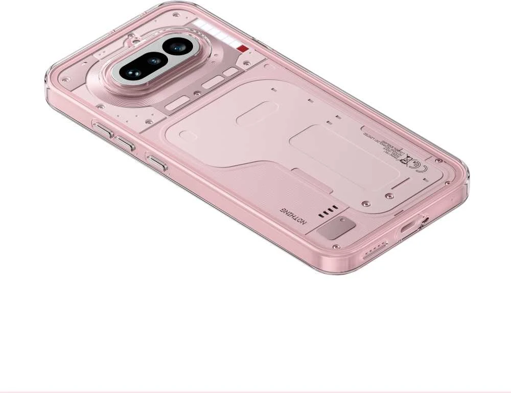 NOTHING Phone (4a) 5G 12/256GB Pink