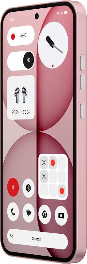NOTHING Phone (4a) 5G 12/256GB Pink