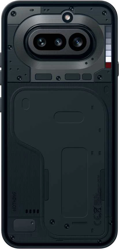 NOTHING Phone (4a) 5G 8/128GB Black