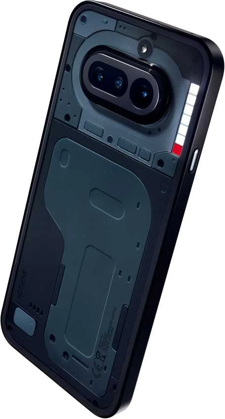 NOTHING Phone (4a) 5G 8/128GB Black