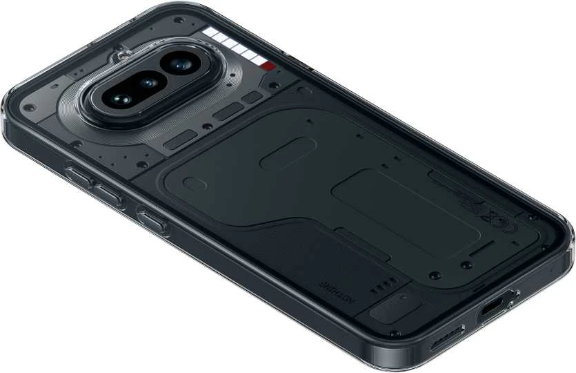 NOTHING Phone (4a) 5G 8/128GB Black