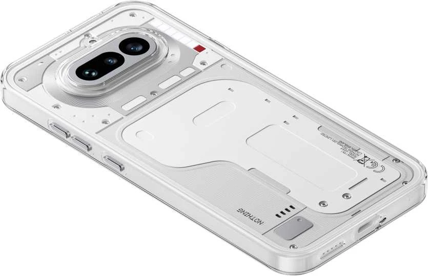 NOTHING Phone (4a) 5G 8/128GB White