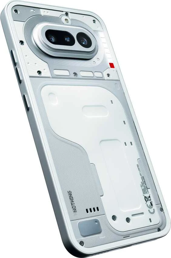 NOTHING Phone (4a) 5G 8/128GB White
