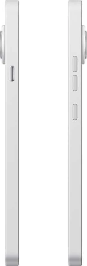 NOTHING Phone (4a) 5G 8/128GB White