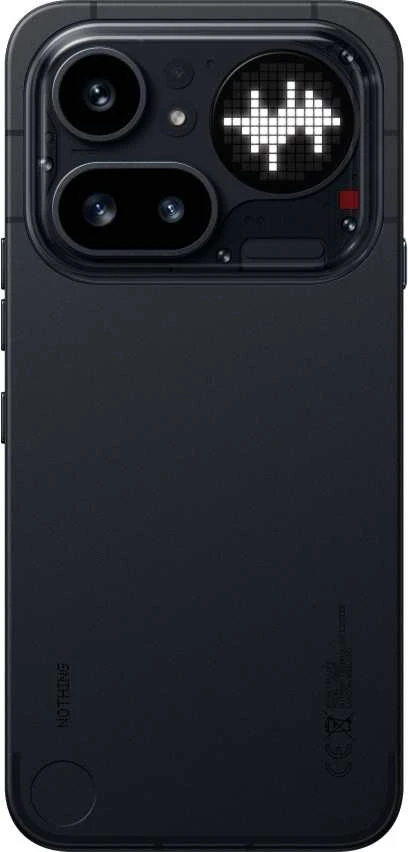 NOTHING Phone (4a) Pro 5G 12/256GB Black