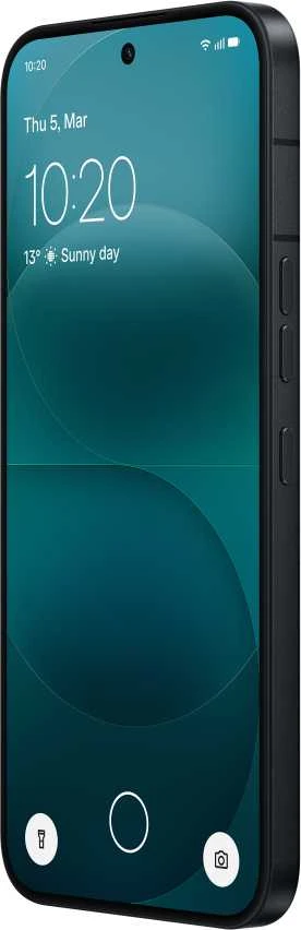 NOTHING Phone (4a) Pro 5G 12/256GB Black