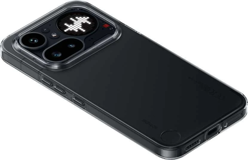 NOTHING Phone (4a) Pro 5G 12/256GB Black