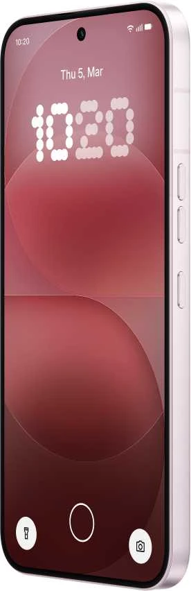 NOTHING Phone (4a) Pro 5G 12/256GB Pink
