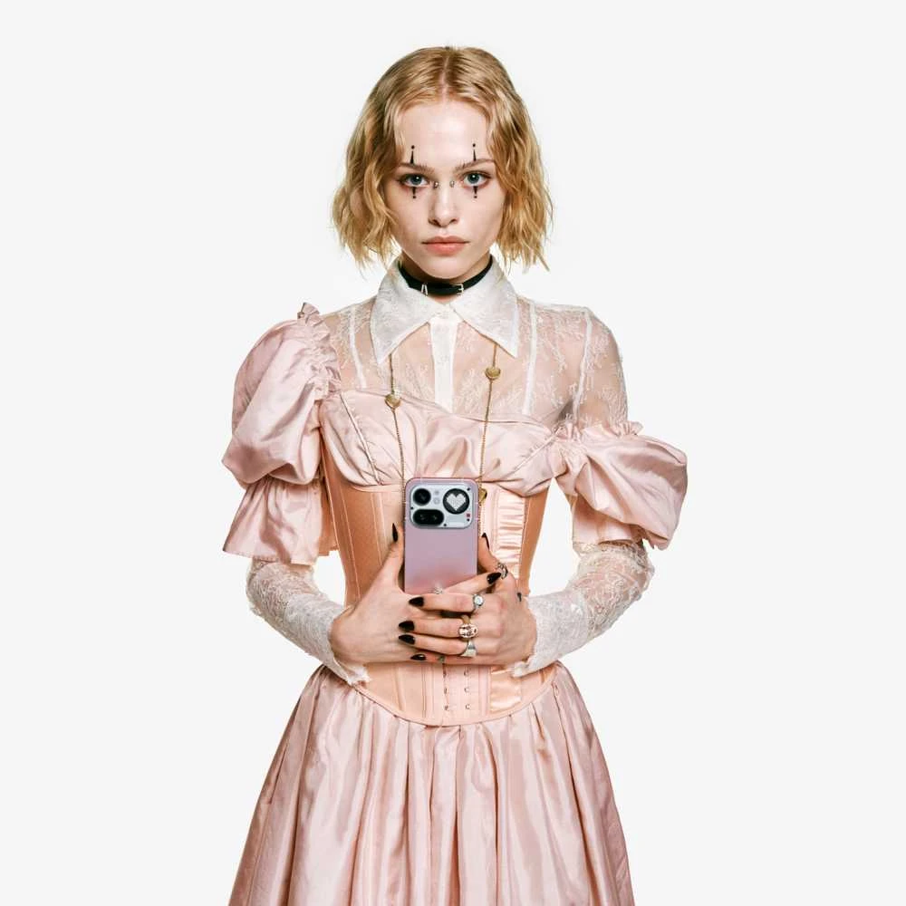 NOTHING Phone (4a) Pro 5G 12/256GB Pink