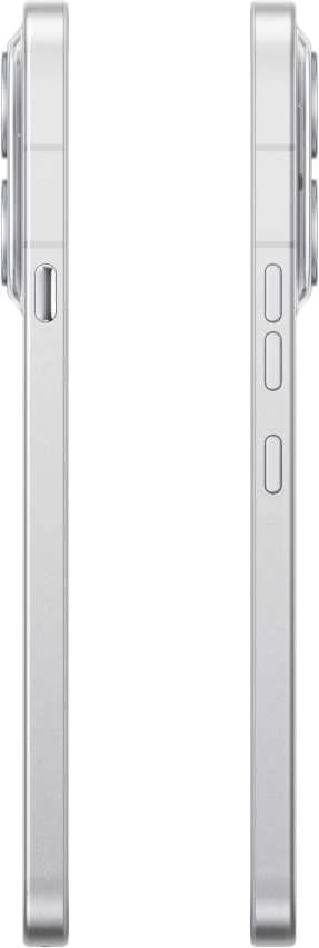 NOTHING Phone (4a) Pro 5G 12/256GB Silver