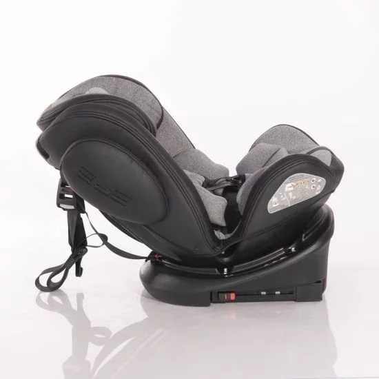 Automobilinė saugos kėdutė Hamilton SPS 360º, isofix, 0-36 kg