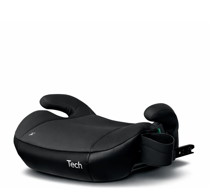 Automobilinė saugos kėdutė HAMILTON Tech 100-150cm i-size fix 15-36 kg