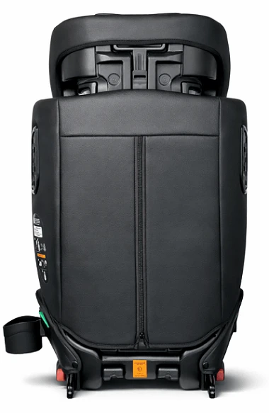 Automobilinė saugos kėdutė HAMILTON Tech 100-150cm i-size fix 15-36 kg