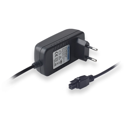 Sparepart: Teltonika DIN Rail Power Supply PR3PDNP0, Indoor, 100-240 V, W125997427 (PR3PDNP0, Indoor, 100-240 V, 50-60 Hz, 20 W, 12 V, AC-to-DC