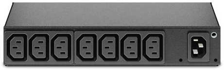 RACK PDU BASIC 0U / 1U 120-240V / , žema kaina | Varle.lt