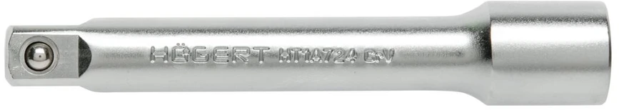 HÕGERT 1/2" prailgintuvas, 101,6 mm, CrV