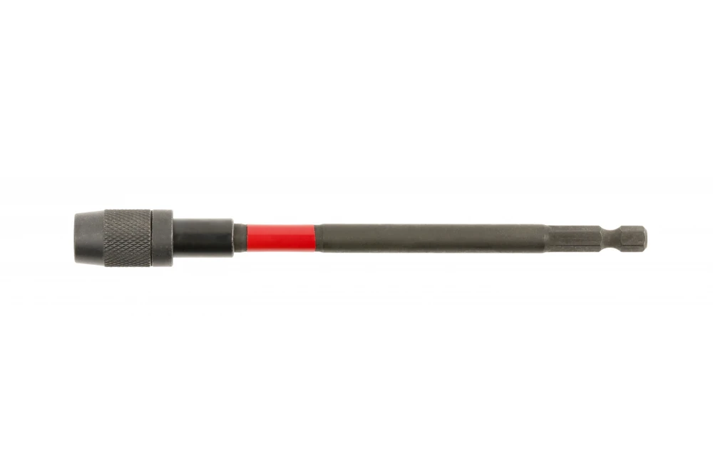 Magnetinis antgalių laikiklis 1/4 šešiakampis, 152 mm, HT1S599, Hogert