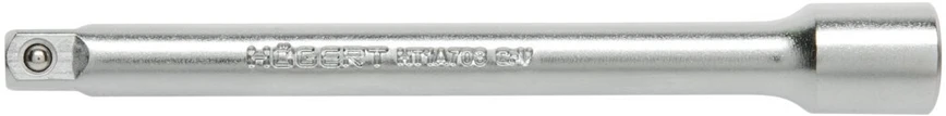 HOGERT 1/4" prailgintuvas, 101,6 mm, CrV
