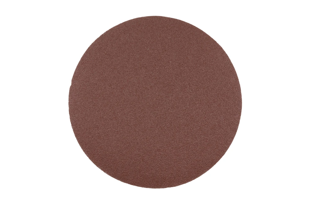 HÕGERT Abrazyvinis diskas 5vnt. 125MM G60 5vnt.