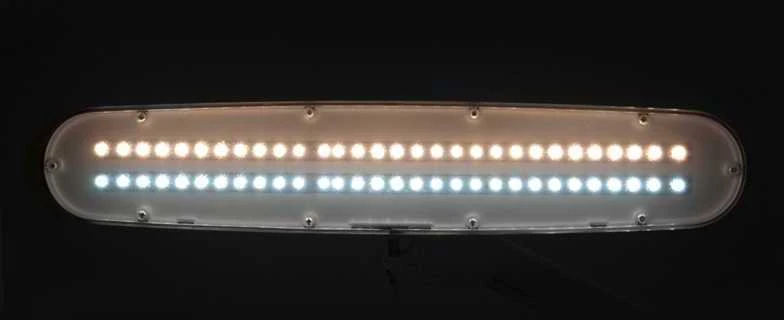 Activeshop Elegantiška 801-tl led darbinė lempa (Pažeista pakuotė)