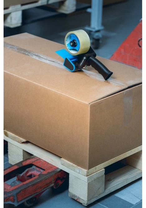 Adhesive tape dispenser 50 mm