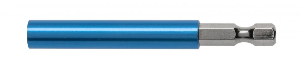 HÕGERT Aliuminio antgalių laikiklis 78 mm