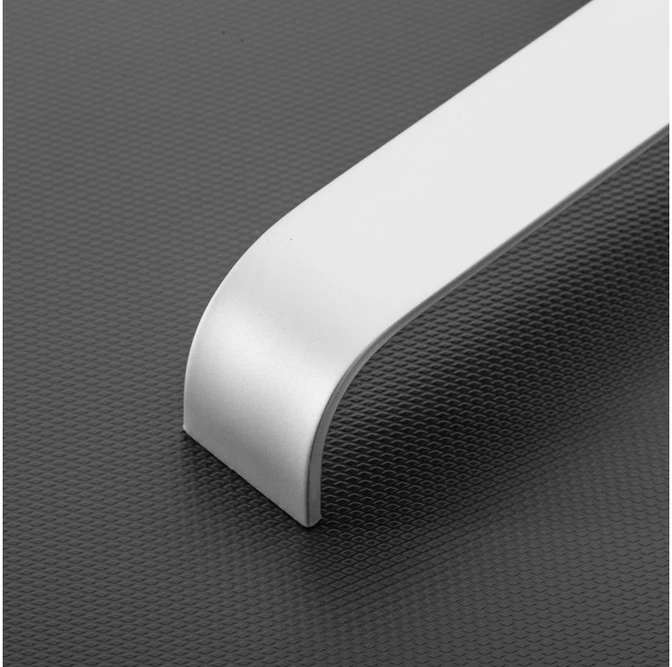 GTV Aliuminio handle 347 C=160mm aliuminio