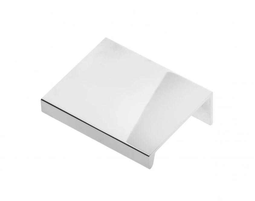 Aliuminio handle HEXI 32mm/50mm aliuminio