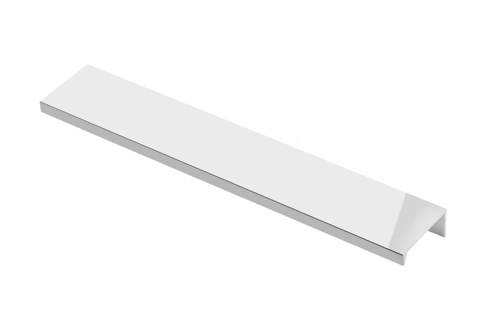 Aliuminio holder HEXI (chrome) 192mm/225mm