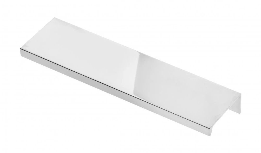 Aluminum handle HEXI (aluminum / anode) 320mm / 360mm
