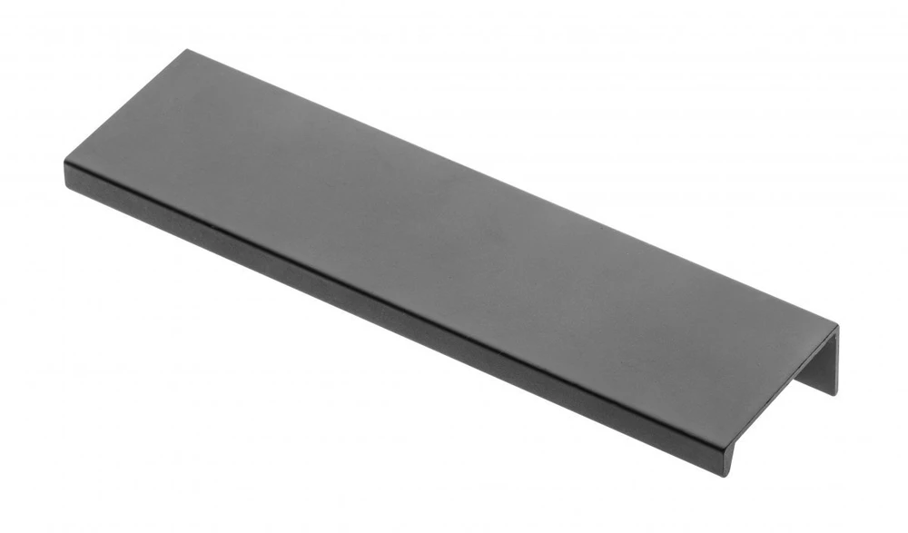 Aluminum handle HEXI (anthracite) 96mm / 150mm