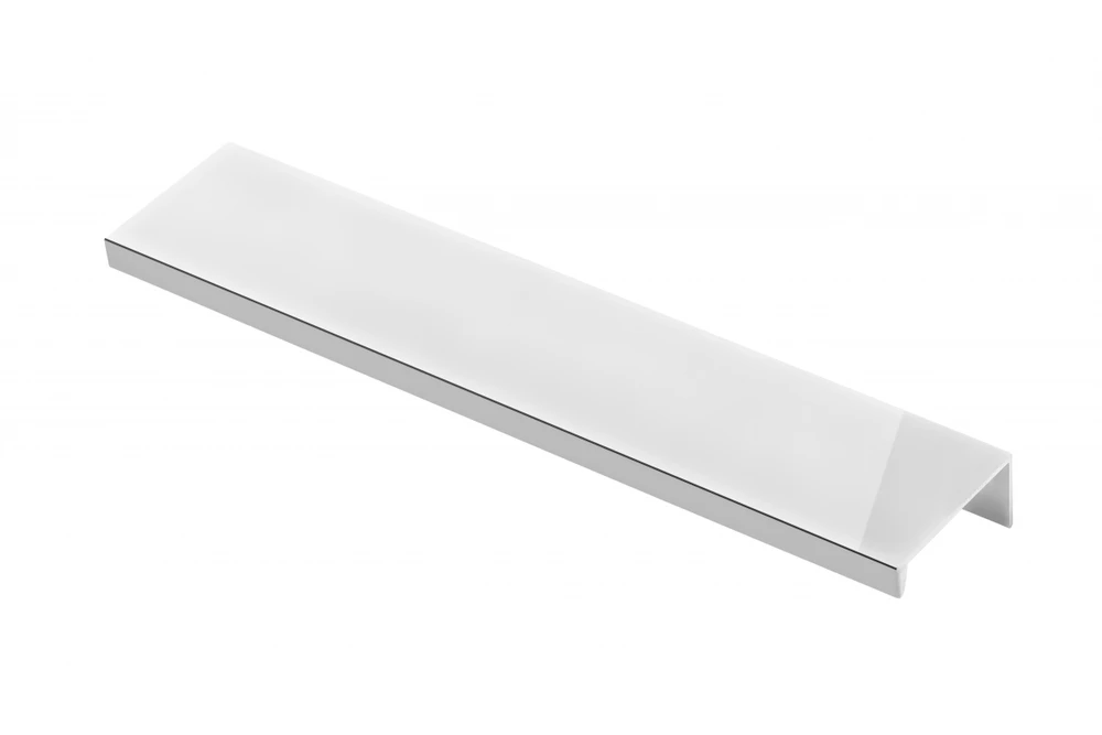 Aluminum handle HEXI (chrome) 160mm / 190mm