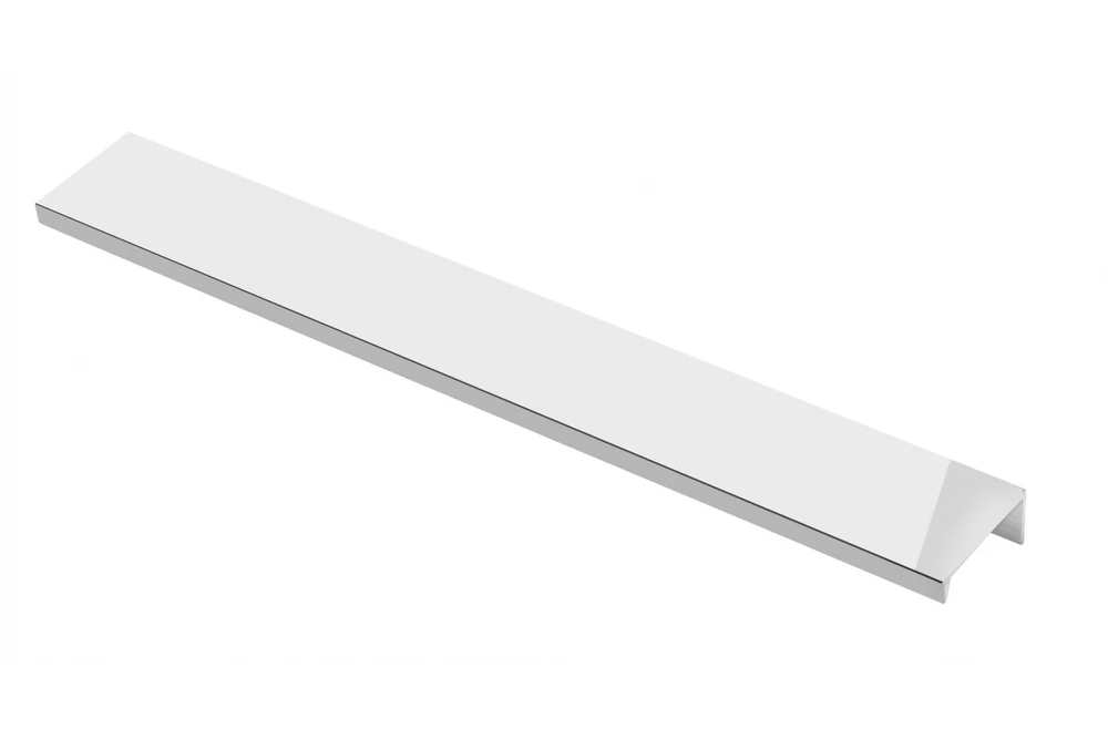 Aluminum handle HEXI (chrome) 256mm / 290mm