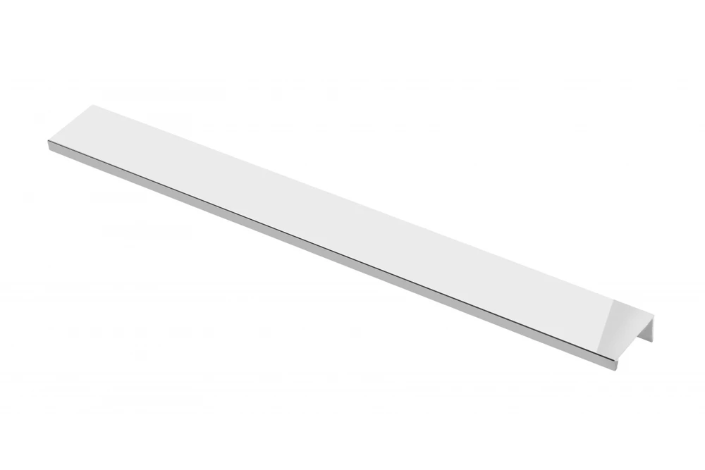 Aluminum handle HEXI (chrome) 320mm / 360mm