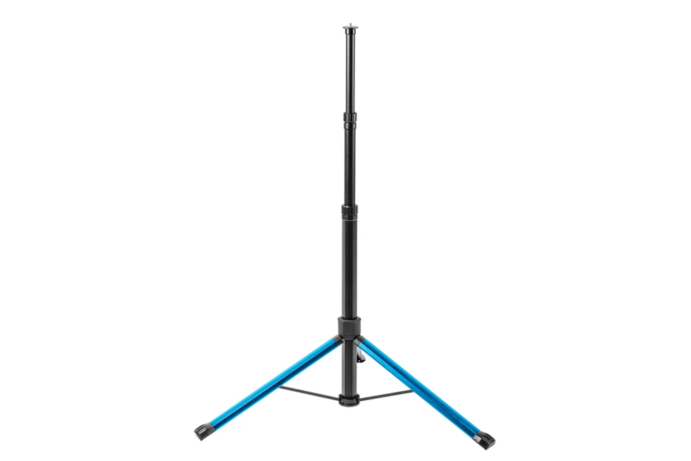HOGERT Aluminum tripod