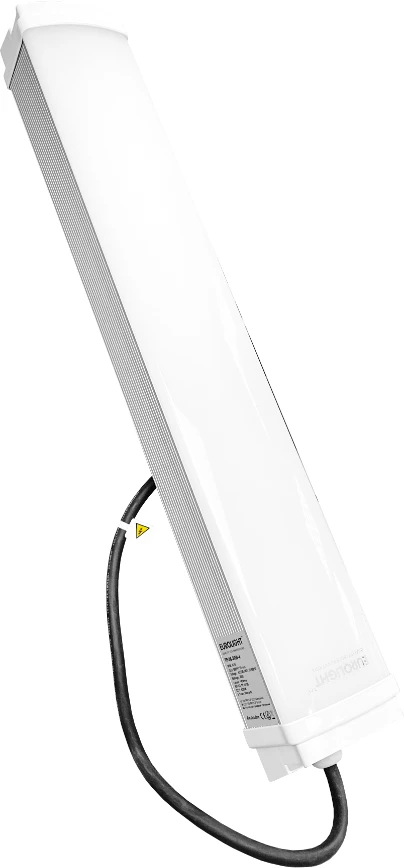 AMSTERDAM šviestuvas 80W 140LM/W 4000K Eurolight