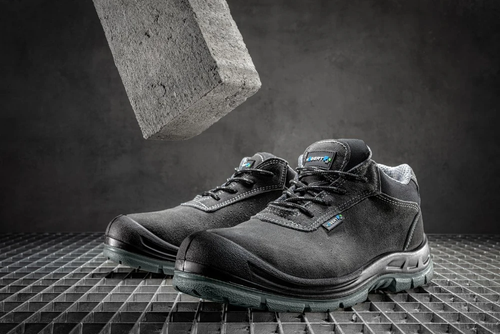 Darbo batai Hogert HT5K567-44; 44 dydis